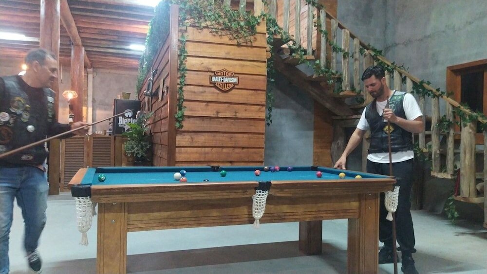 Фото Pousada Rota do Corvo - Grão-Pará - Sc