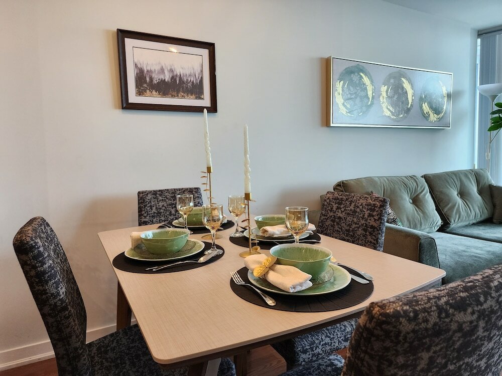 Фото IHost Suites