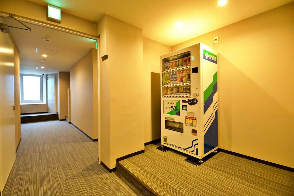 Фото Kura Hotel Izumisano