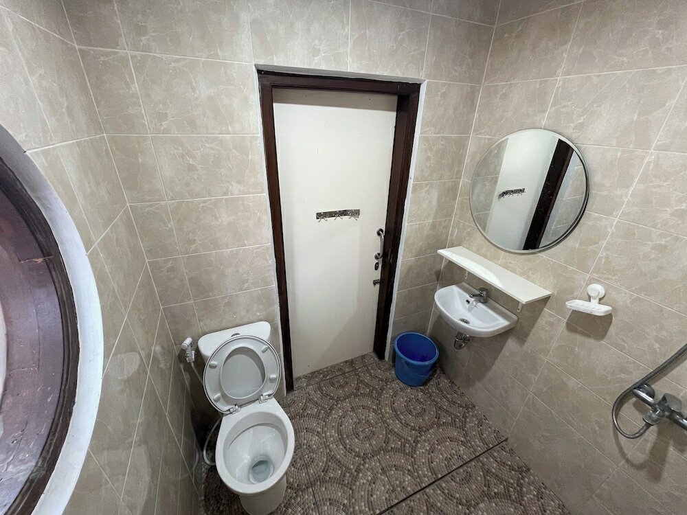 Фото Hotel Gegerkalong Asri