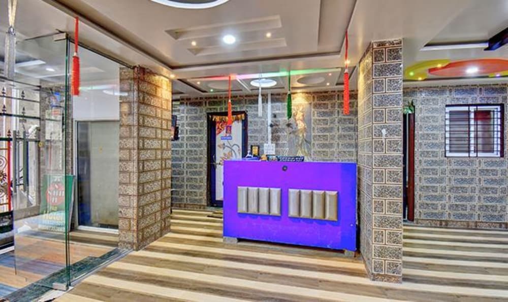 Фото Fabexpress Rising Shelters