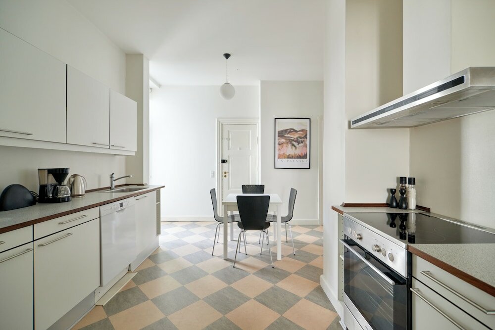 Фото Puggaardsgade 11