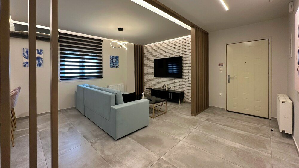 Фото Mythic Meteora