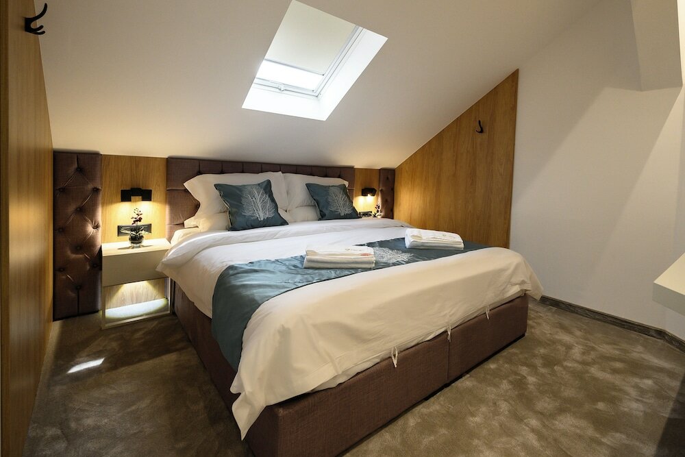 Фото Luxury Hotel King Bo