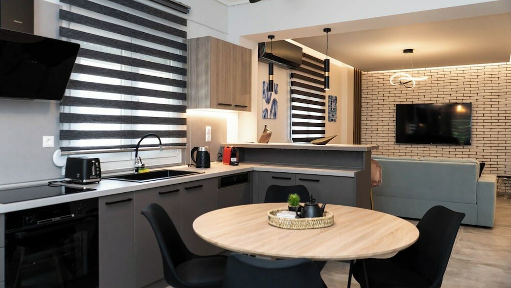 Фото Mythic Meteora