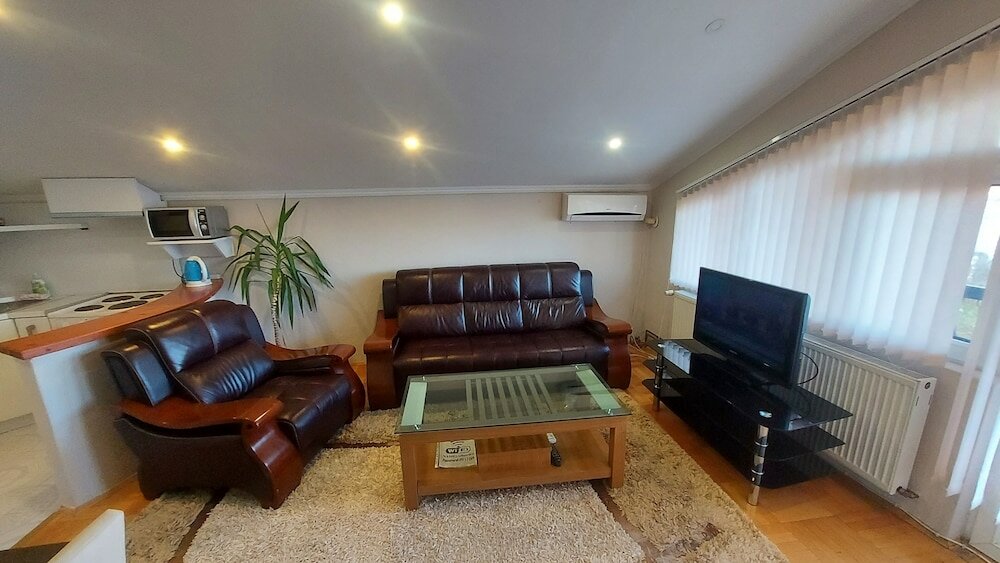 Фото Apartment Perla