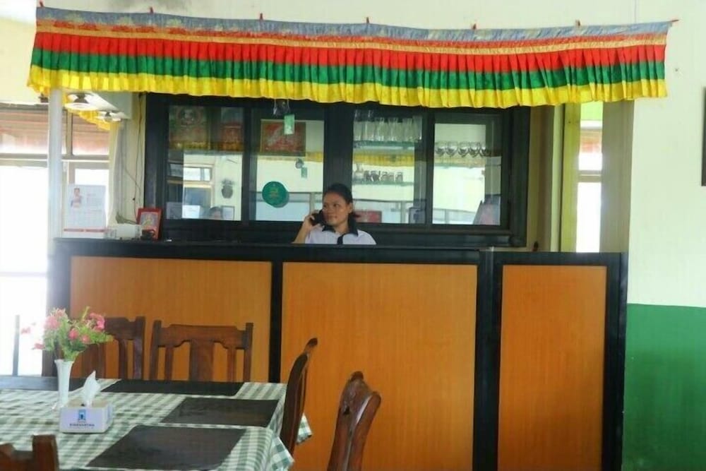 Фото Hotel Siddhartha In Lumbini