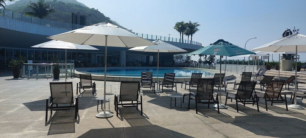 Фото Hotel Nacional Rio de Janeiro