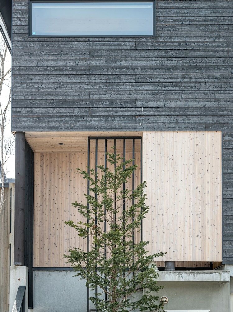 Фото Shousugi Chalet by Elite Havens