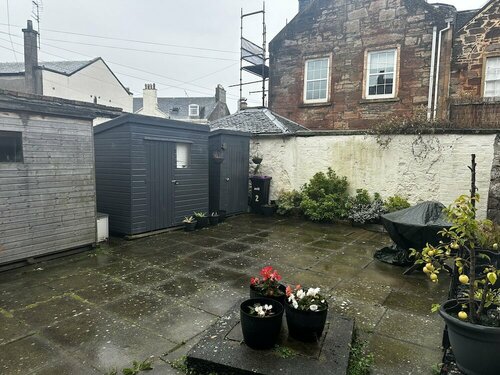 Гостиница The Sandgate New Immaculate 1-bed Apartment in Ayr в Эйре