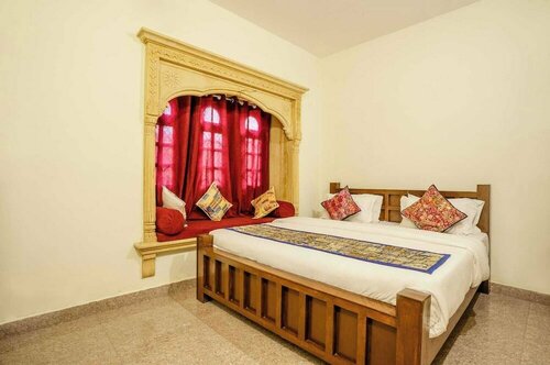Гостиница Hotel Relax inn в Джайсалмере