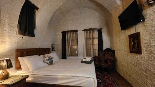 Гостиница Avangart Otel в Аваносе