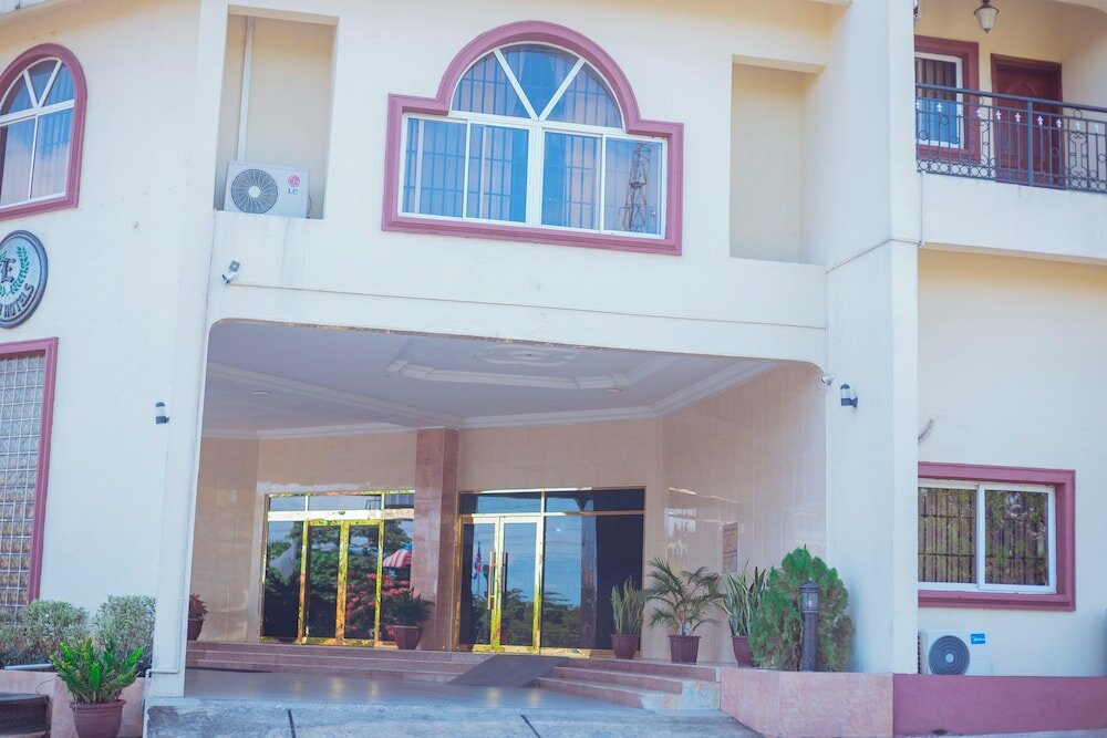 Фото отеля 5