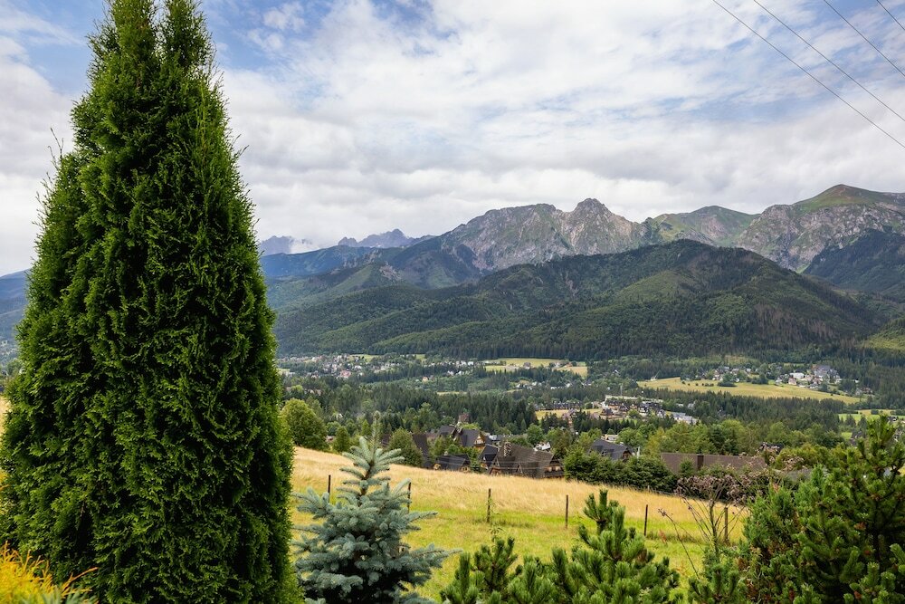 Фото Krolewska Apartment Mountain by Renters