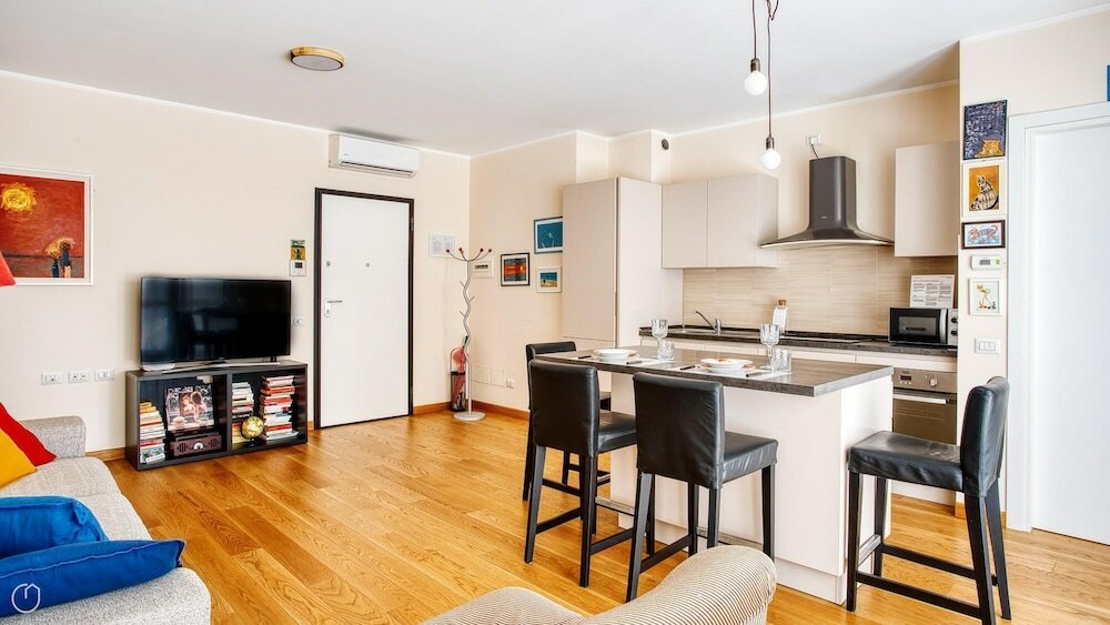 Фото Italianway - Salasco 18