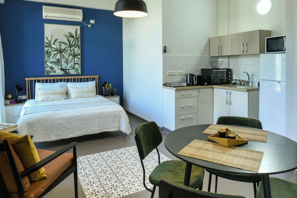 Фото Printhouse Boutique Stu 8 by Sea N' Rent