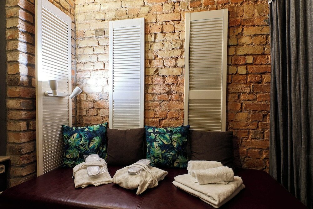 Фото Stabu Seta Residence