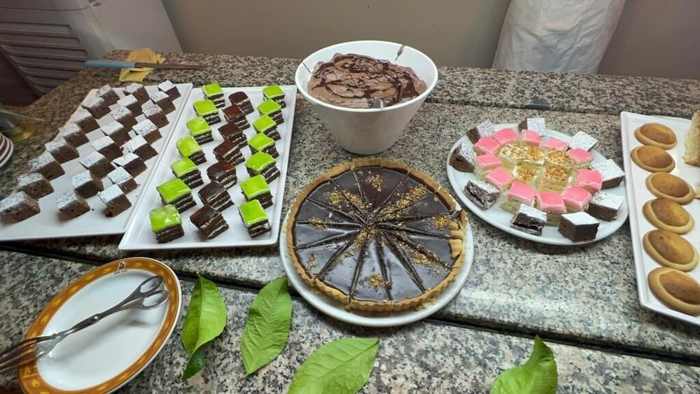 Фото Hotel El Hafsi Tozeur