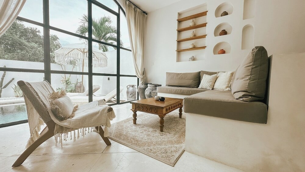 Фото Villa Sakinah Canggu