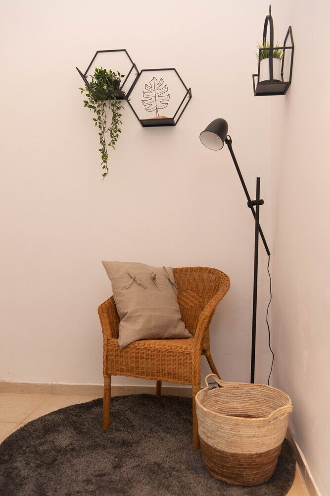 Фото Апартаменты Яркон - на пляже Тель-Авив