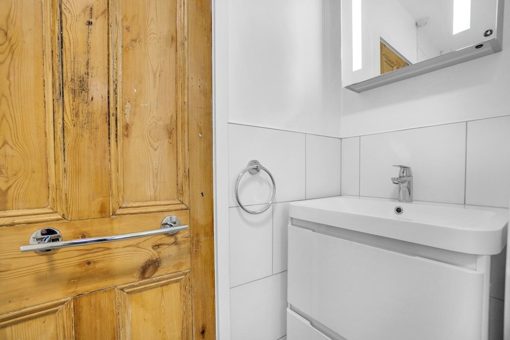 Фото Kemptown Coastal by My Getaways