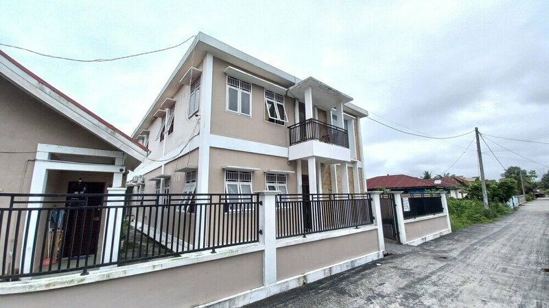 Гостиница Spot On 92911 Wisma Jaya Syaria