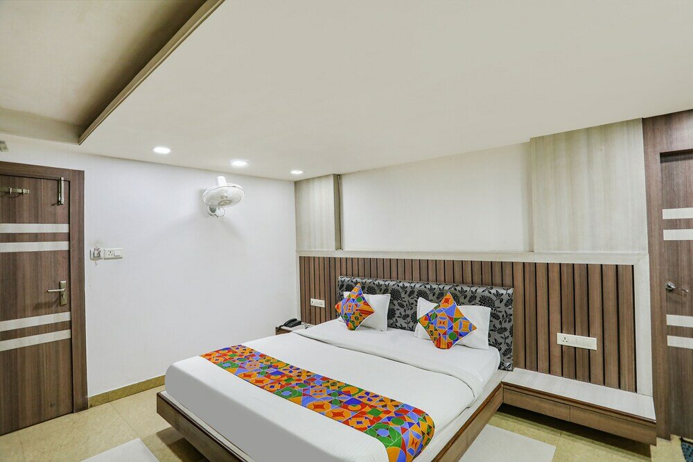 Фото Hotel Avinash Residency