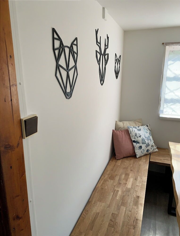 Фото Cottage with pool playground and privacy