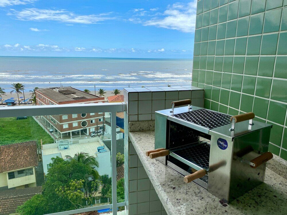 Фото Edifício Baalbek