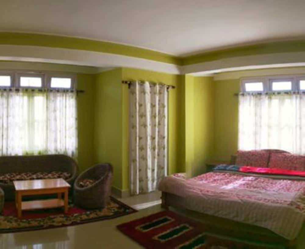 Фото отеля 5