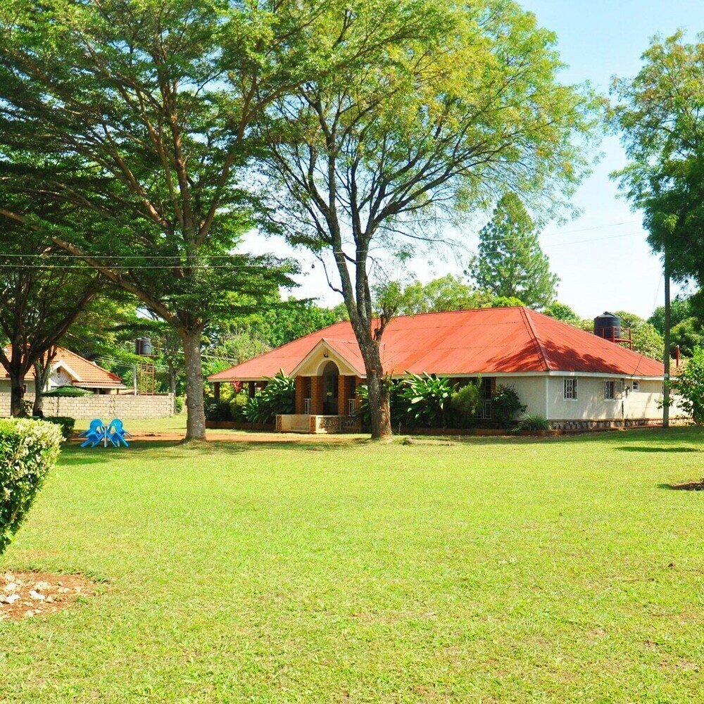 Фото Murchison BaseCamp