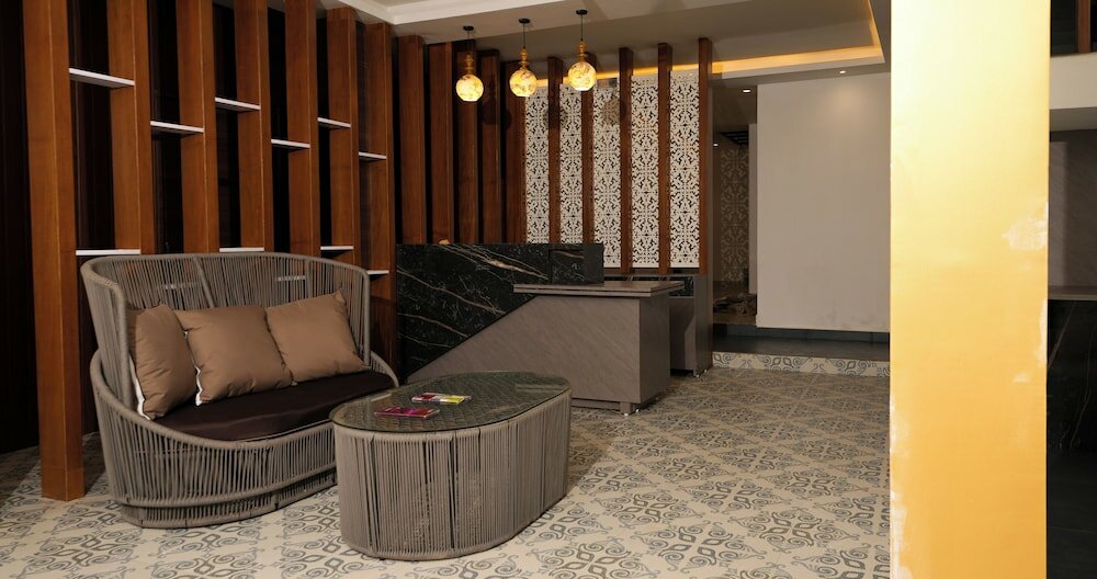 Фото Sun In Sea Beach Resort