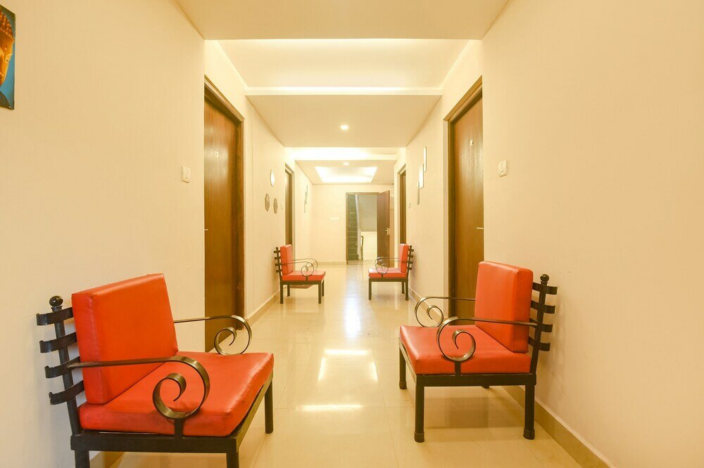 Фото FabExpress Raj Imperial by Rivasa, Calangute