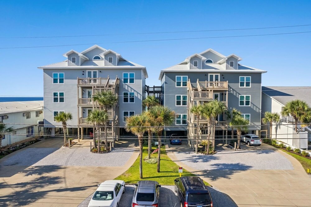 Фото Bel Air Beach Condos by Phg