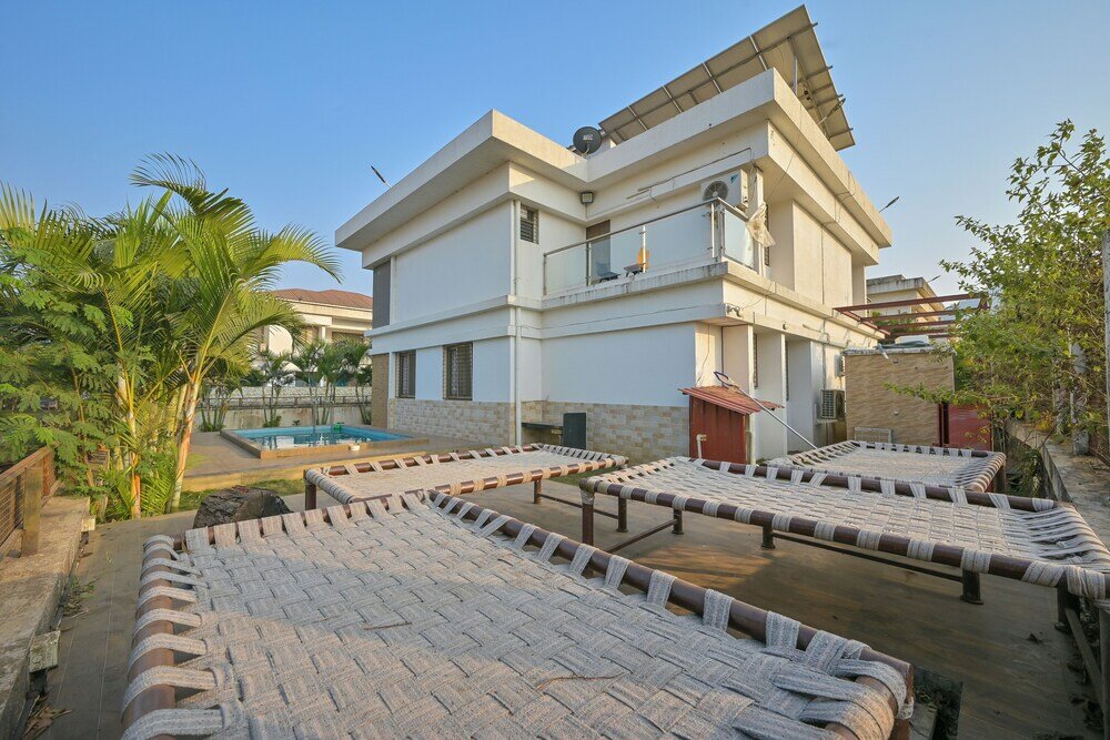 Фото Ovi's Holiday