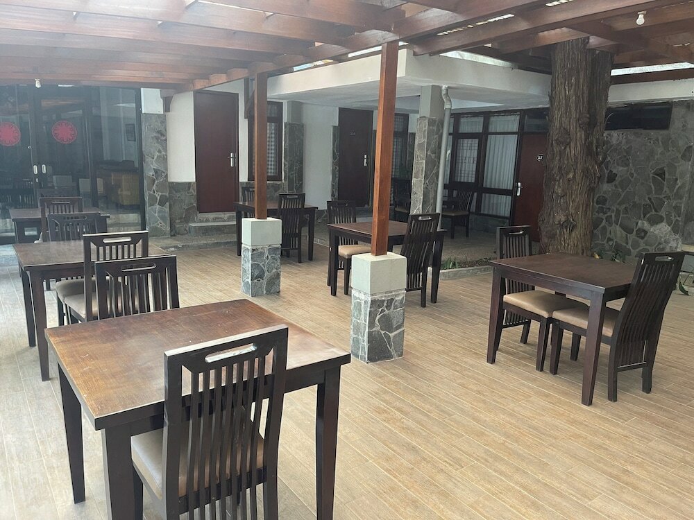 Фото Hotel Gegerkalong Asri