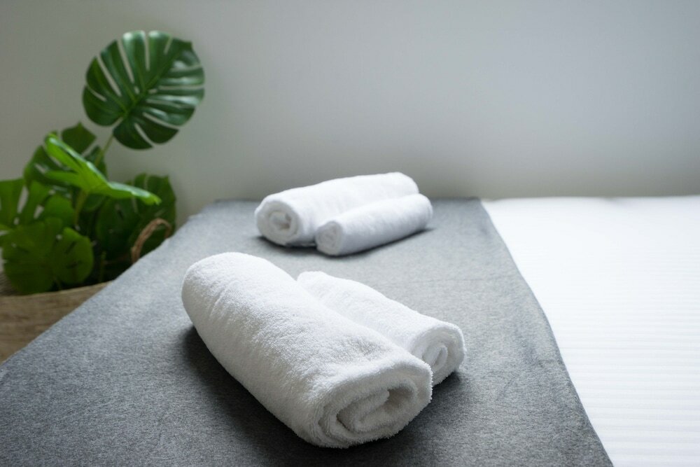 Фото Апартаменты Яркон - на пляже Тель-Авив