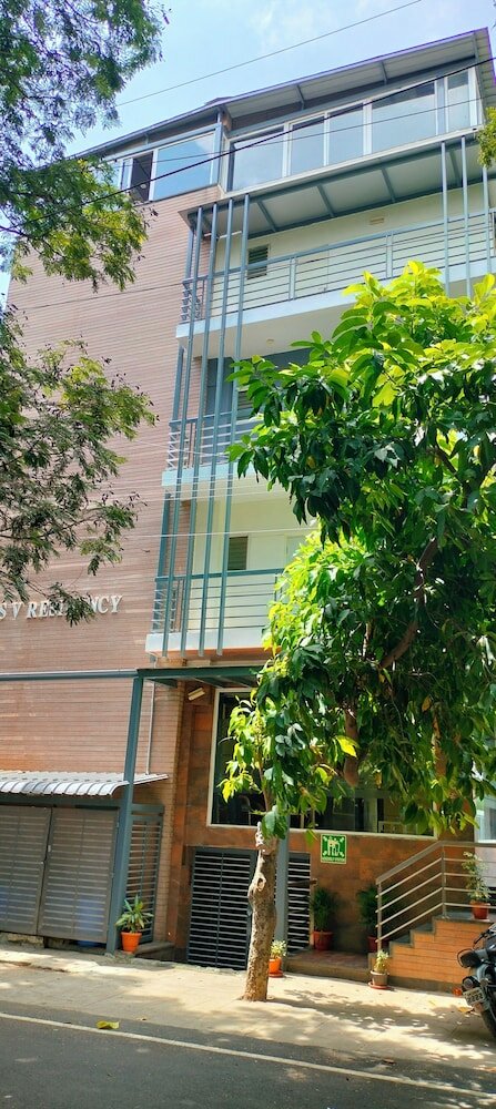 Фото Fressotel Serene