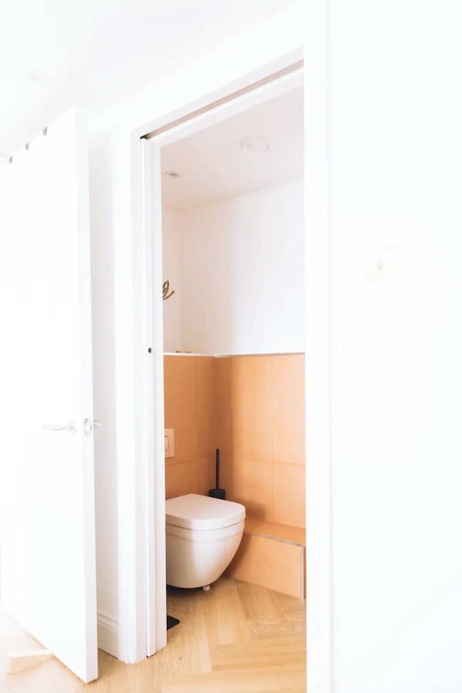 Фото Sleek 1bd Flat 5 Mins From City Centre - Brighton