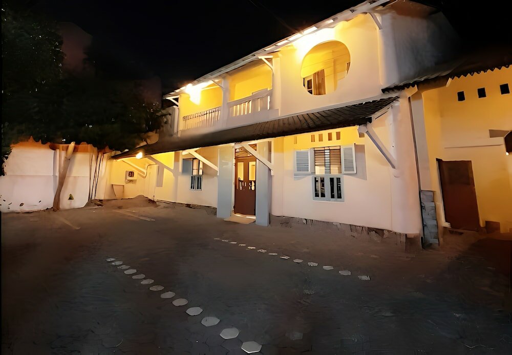 Фото The Raden Patah Heritage