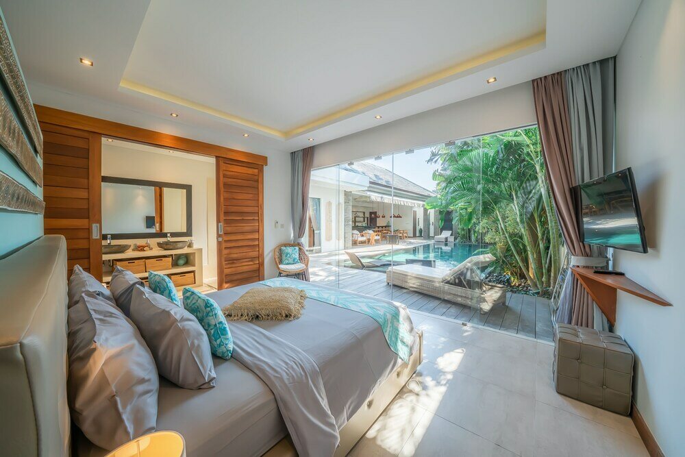 Фото Villa Cuatro