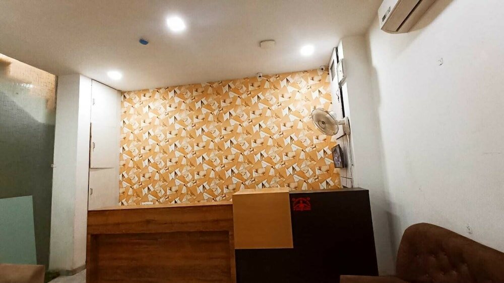 Фото Hotel Shree Shell Inn