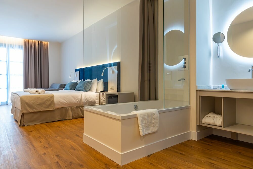 Фото Hotel Boutique La Brisa del Mar