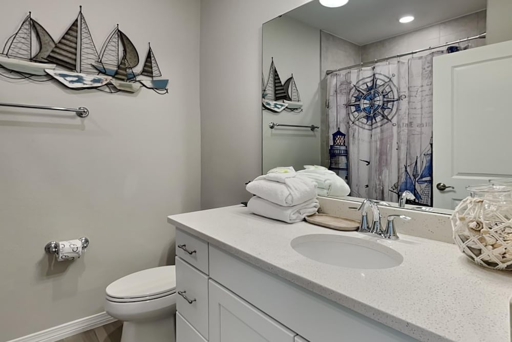 Фото Lost Key Villas № 14365 - Latitude Adjustment