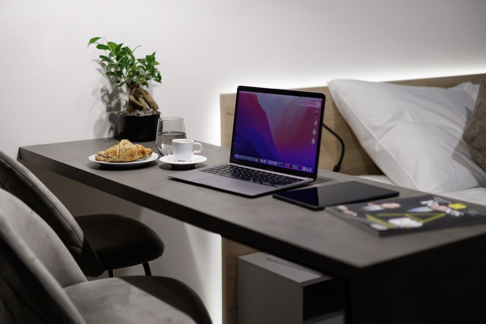 Фото Aparthotel Na Klenici