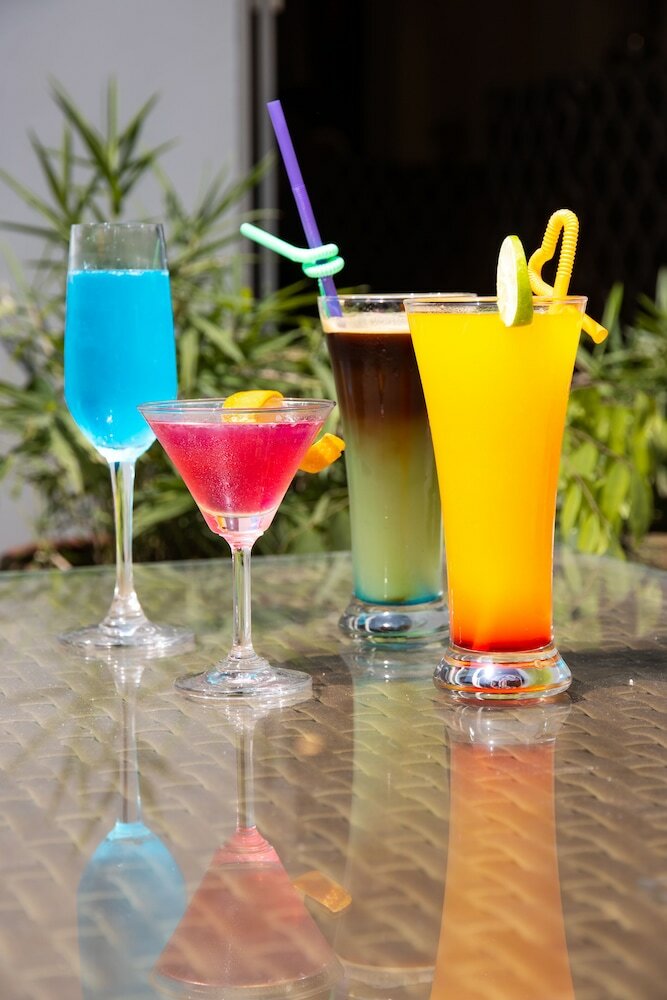 Фото Hotel Dreams Connect