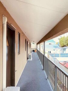 Гостиница Southgate Motor Inn