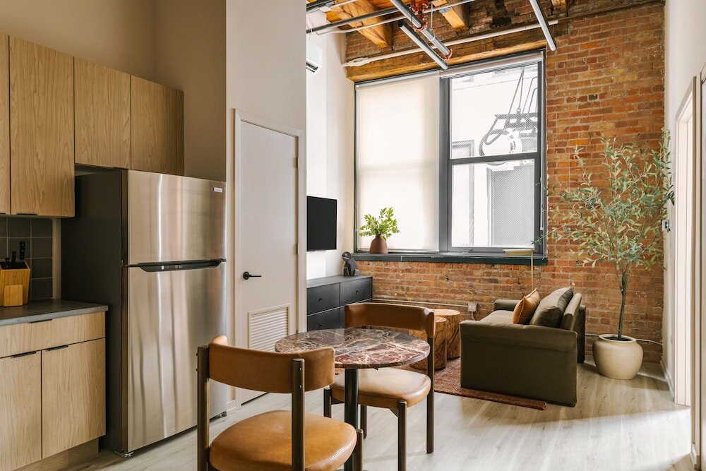 Фото Sonder The Burnham