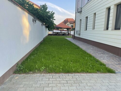 Гостиница Iarca Inn в Отопени