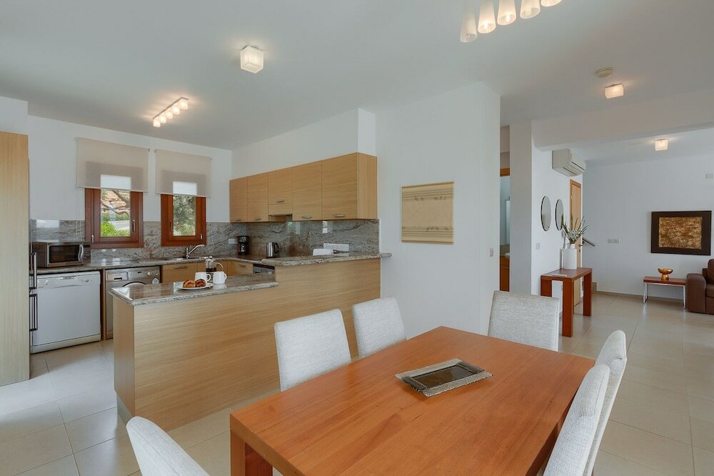 Фото Aphrodite Hills Golf & SPA Resort Residences - Elite Villas